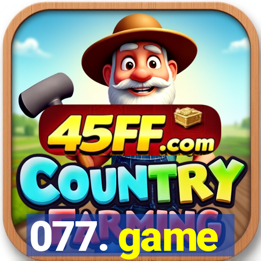 077. game